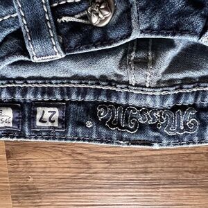 Miss Me Denim